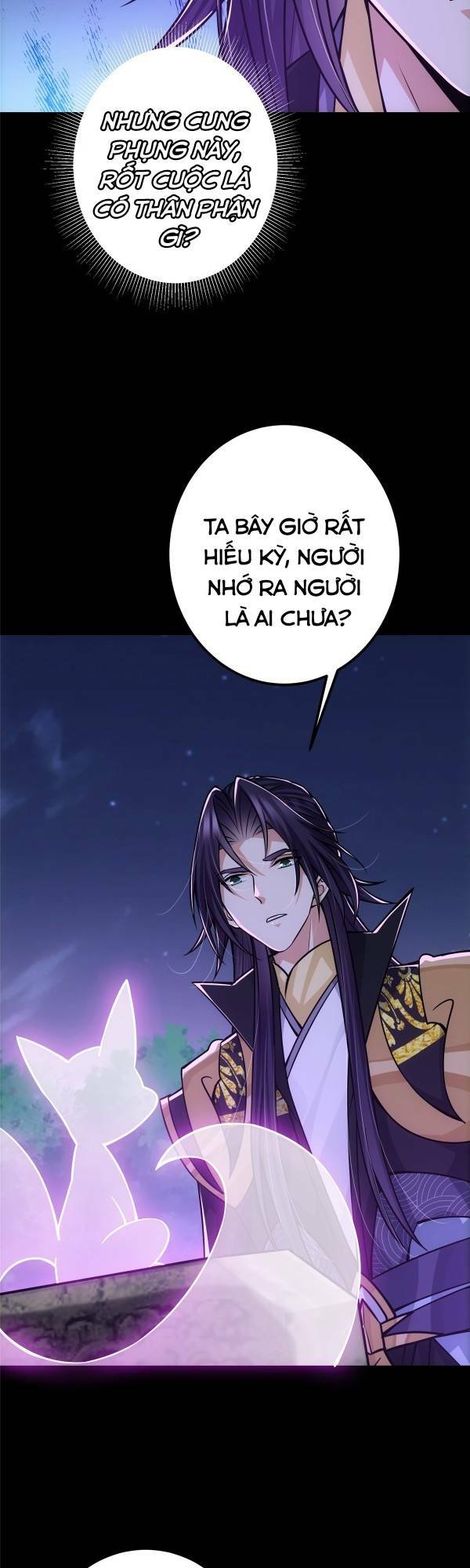 Chưởng Môn Khiêm  Tốn Chút Chapter 108 - Trang 2