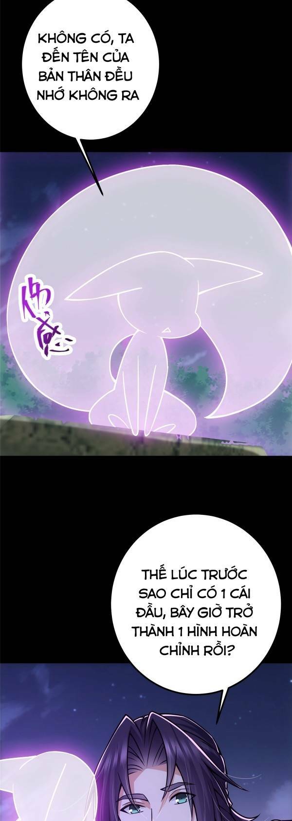 Chưởng Môn Khiêm  Tốn Chút Chapter 108 - Trang 2