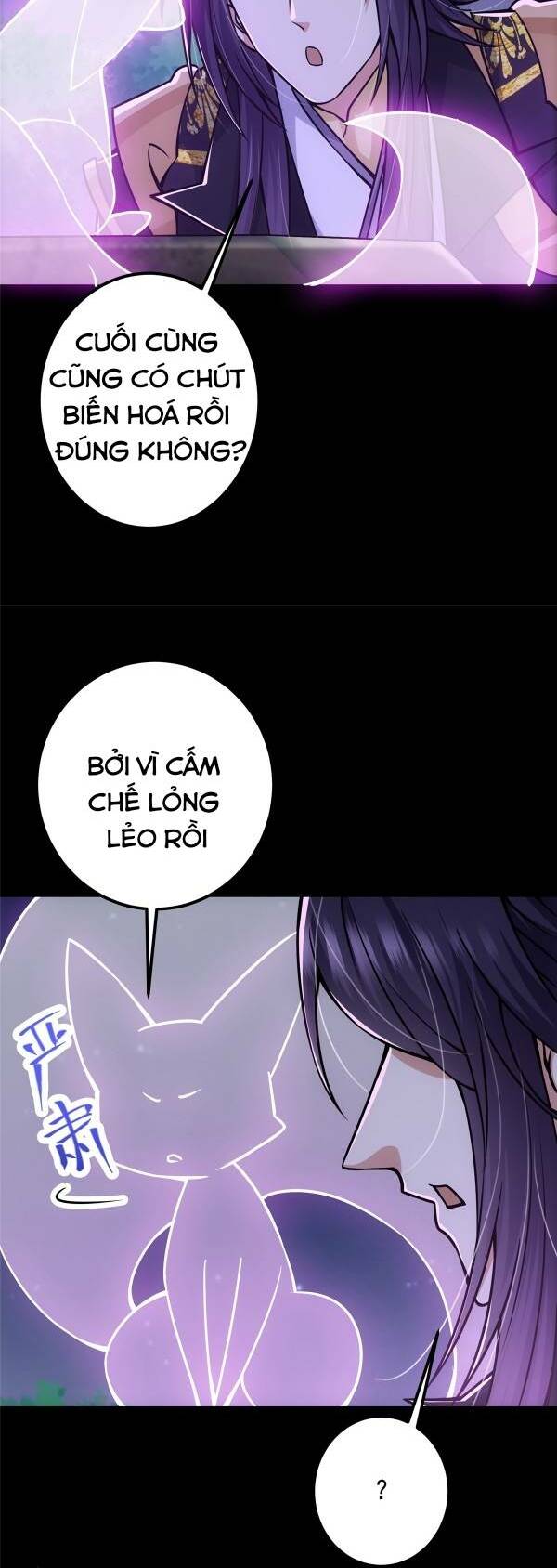 Chưởng Môn Khiêm  Tốn Chút Chapter 108 - Trang 2