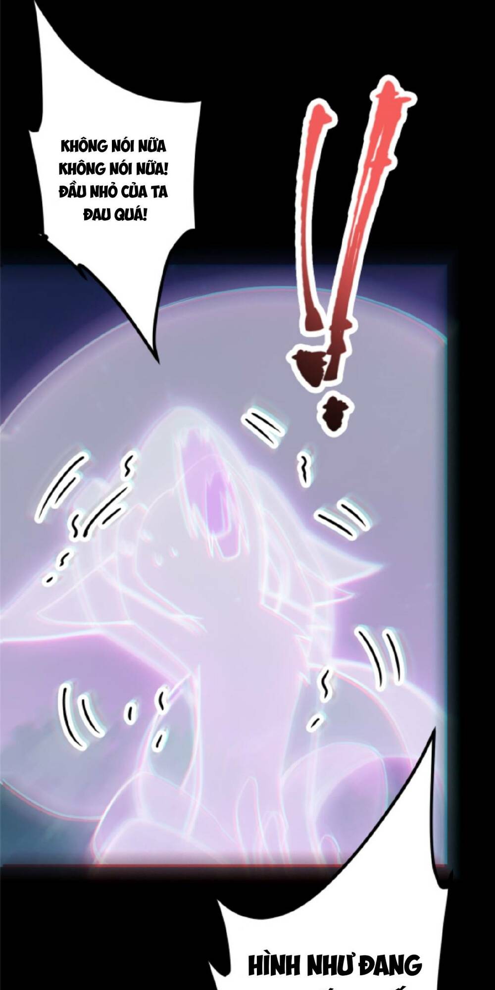 Chưởng Môn Khiêm  Tốn Chút Chapter 108 - Trang 2