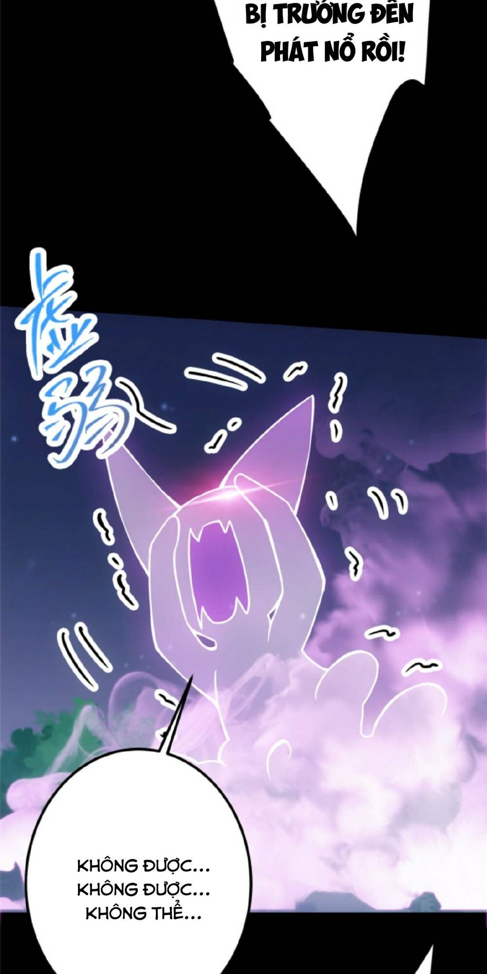 Chưởng Môn Khiêm  Tốn Chút Chapter 108 - Trang 2