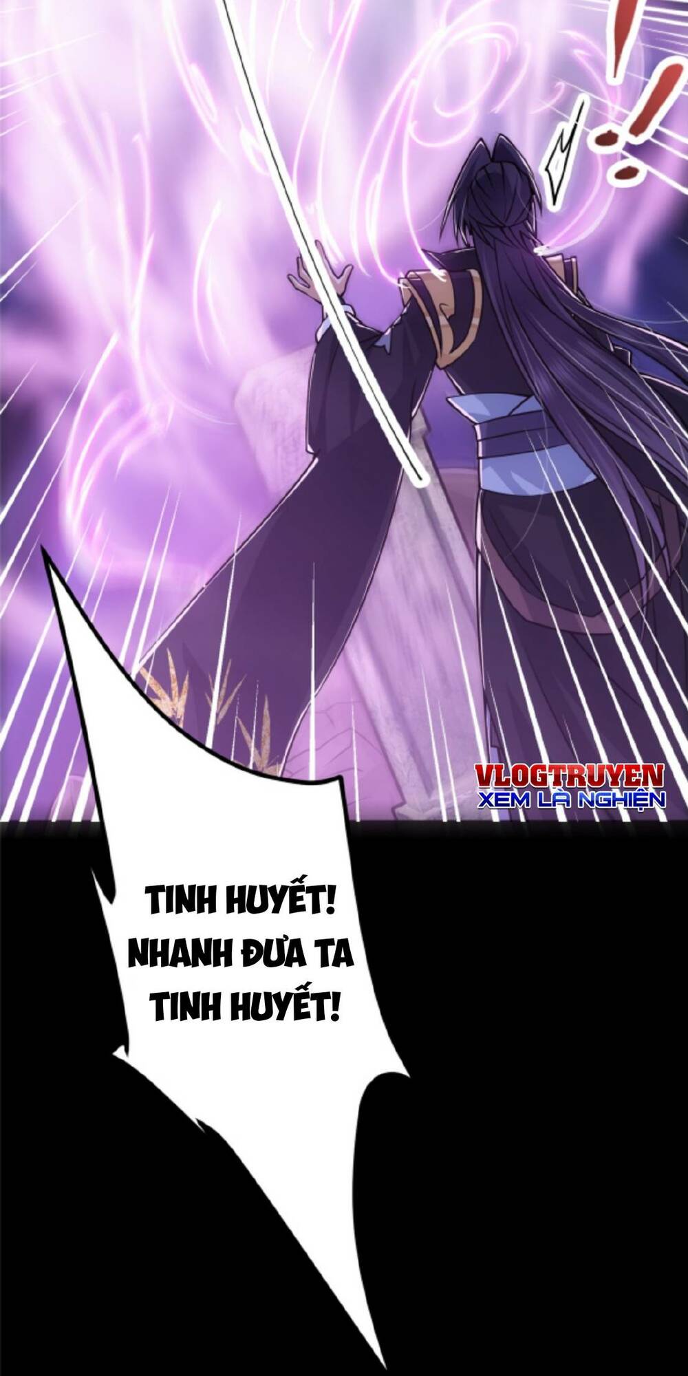 Chưởng Môn Khiêm  Tốn Chút Chapter 108 - Trang 2