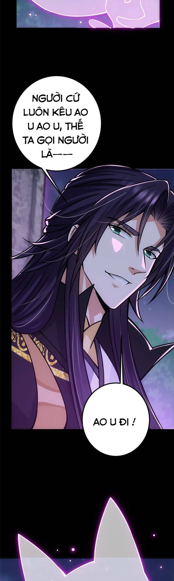 Chưởng Môn Khiêm  Tốn Chút Chapter 109 - Trang 2