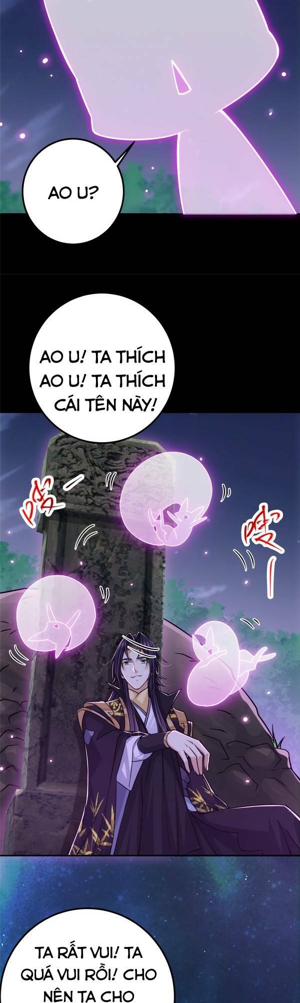 Chưởng Môn Khiêm  Tốn Chút Chapter 109 - Trang 2