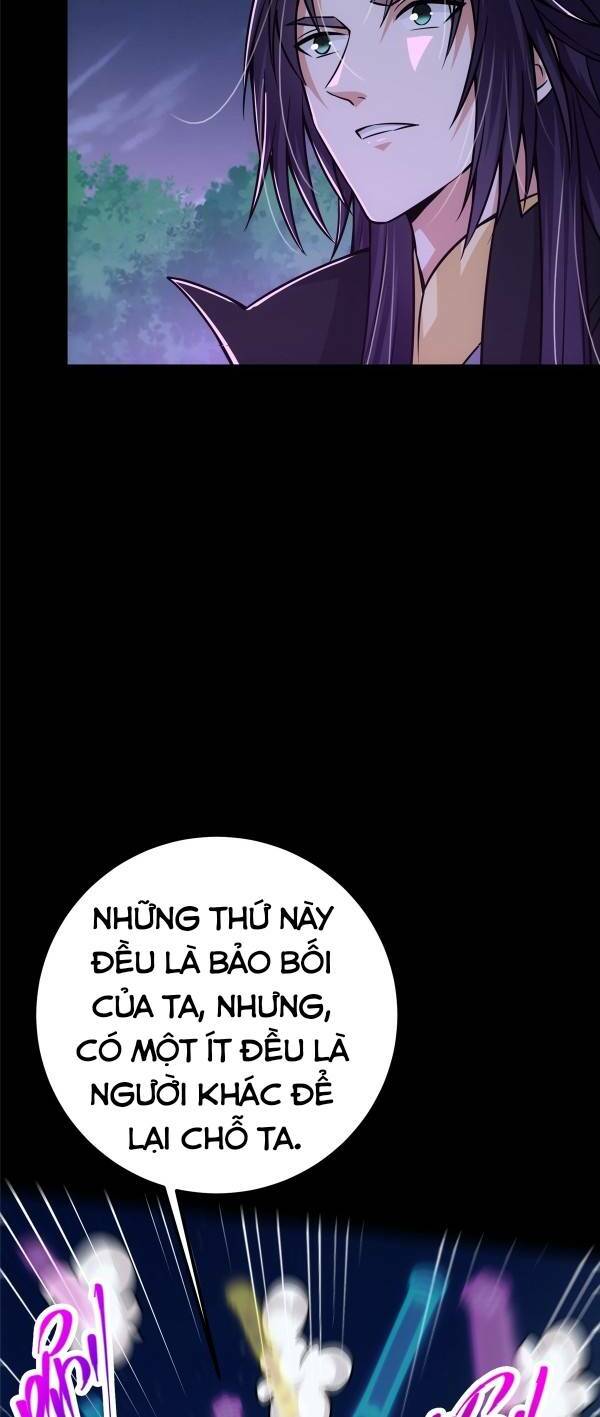 Chưởng Môn Khiêm  Tốn Chút Chapter 109 - Trang 2