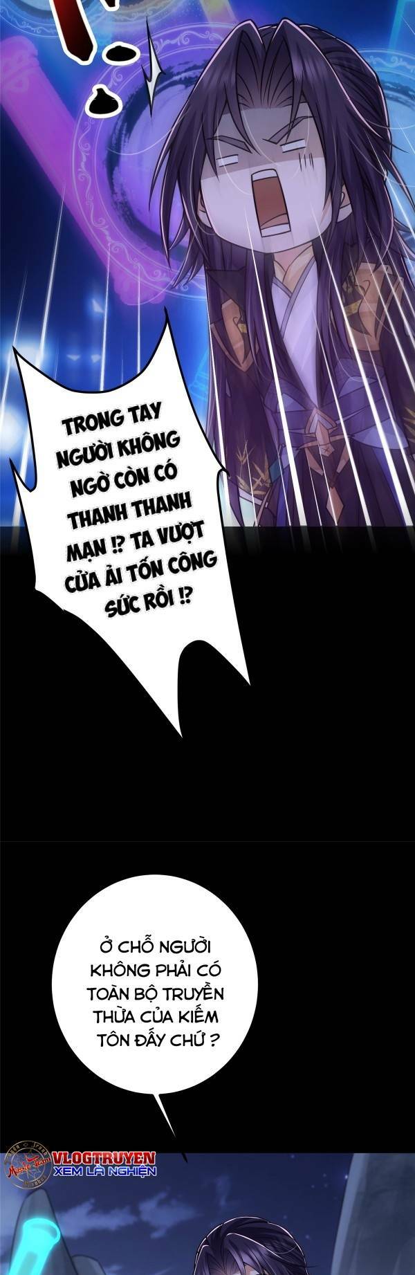 Chưởng Môn Khiêm  Tốn Chút Chapter 109 - Trang 2