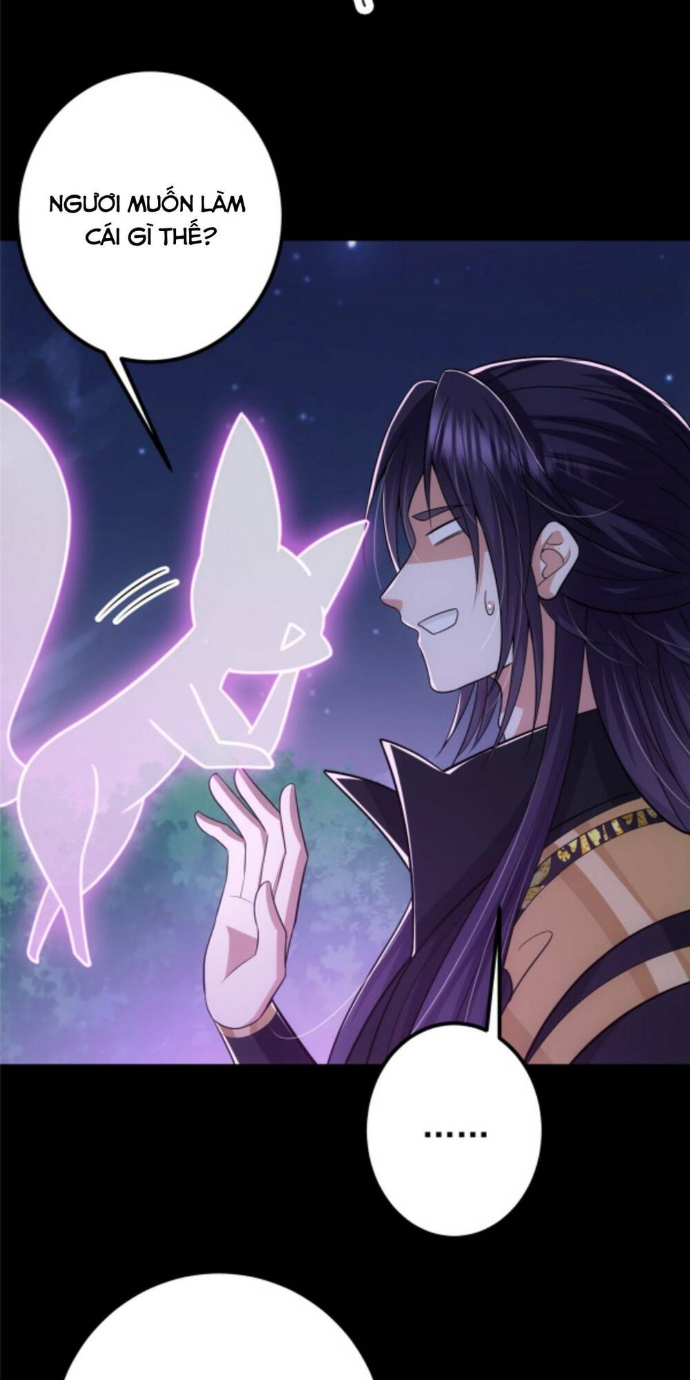 Chưởng Môn Khiêm  Tốn Chút Chapter 109 - Trang 2