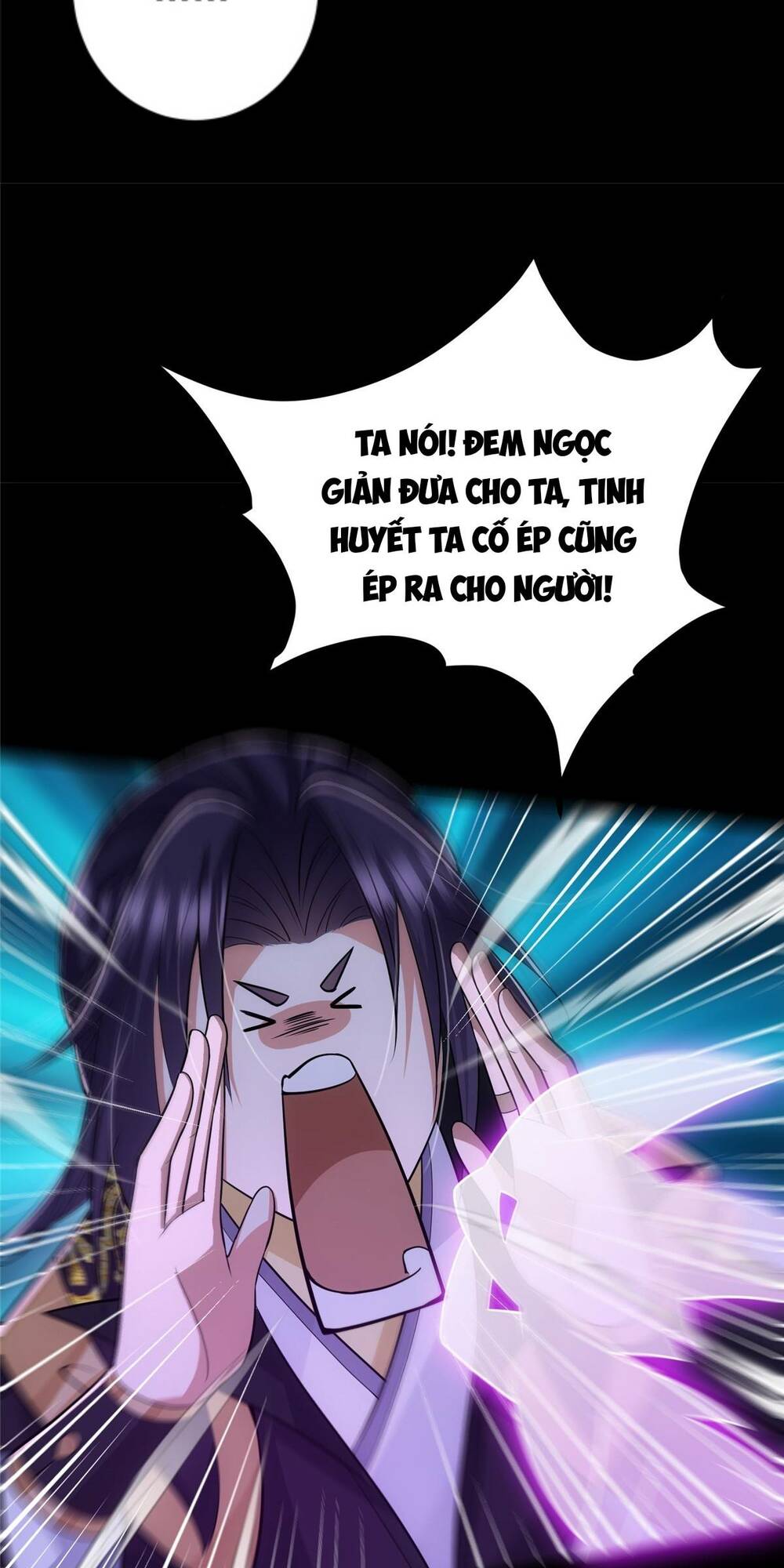 Chưởng Môn Khiêm  Tốn Chút Chapter 109 - Trang 2