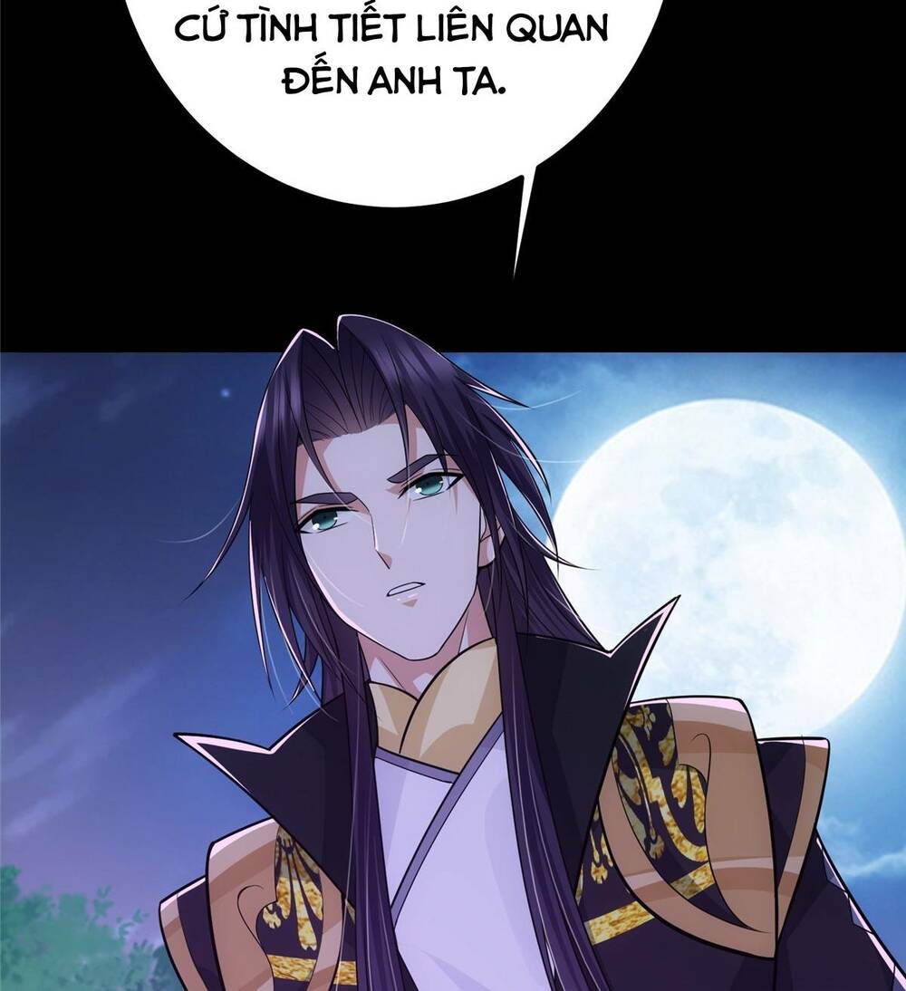 Chưởng Môn Khiêm  Tốn Chút Chapter 109 - Trang 2