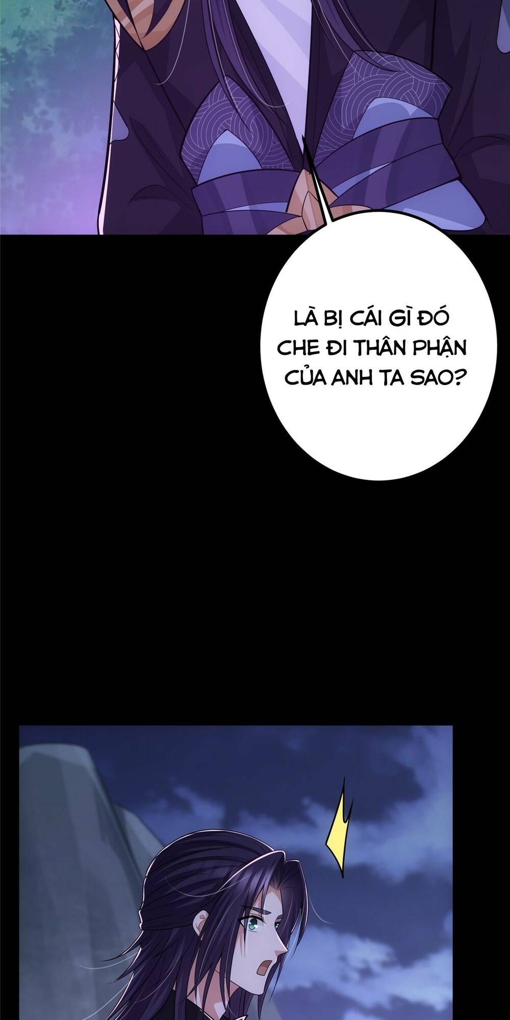 Chưởng Môn Khiêm  Tốn Chút Chapter 109 - Trang 2