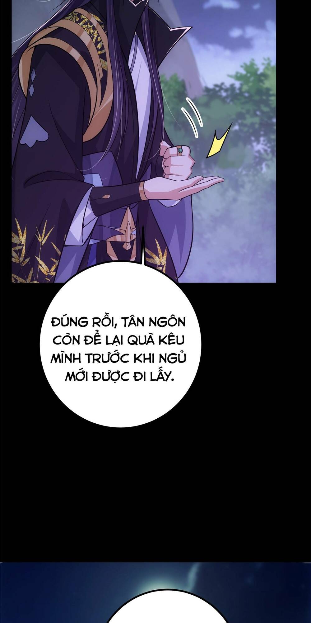 Chưởng Môn Khiêm  Tốn Chút Chapter 109 - Trang 2