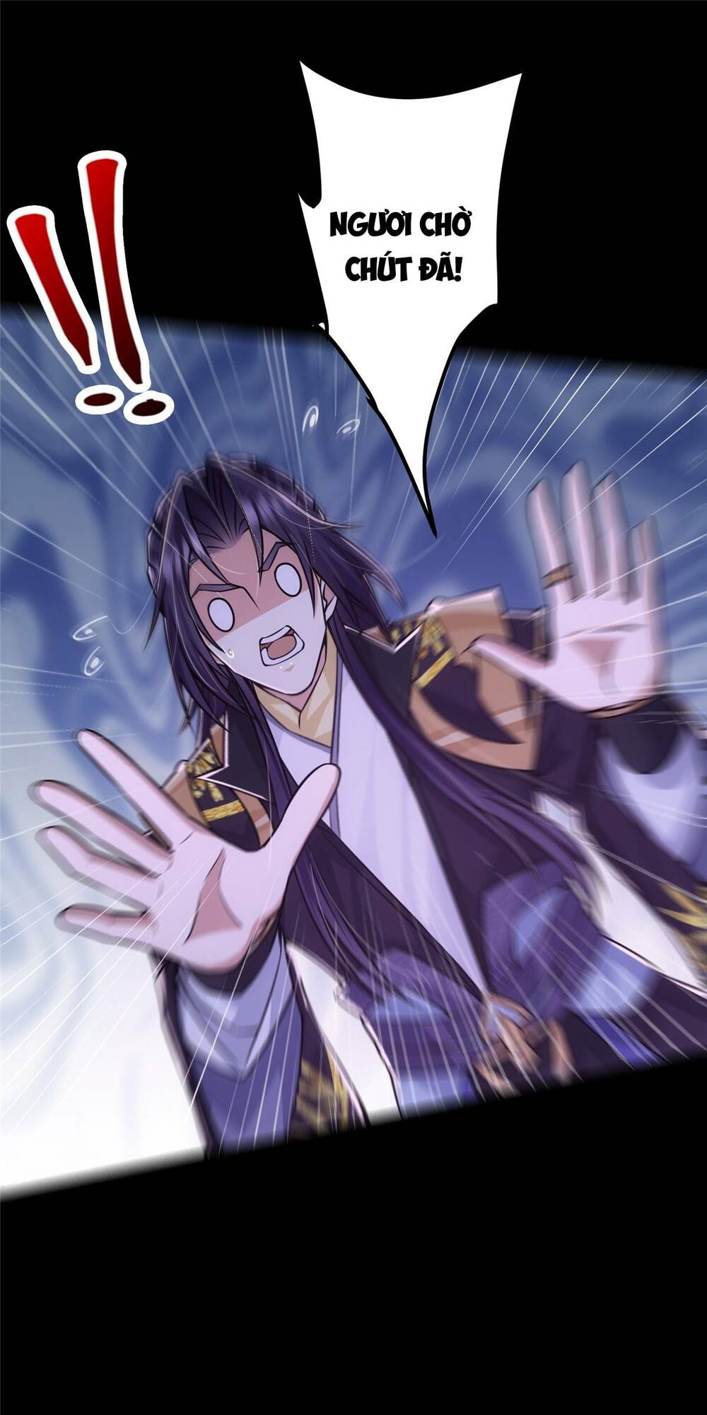 Chưởng Môn Khiêm  Tốn Chút Chapter 109 - Trang 2