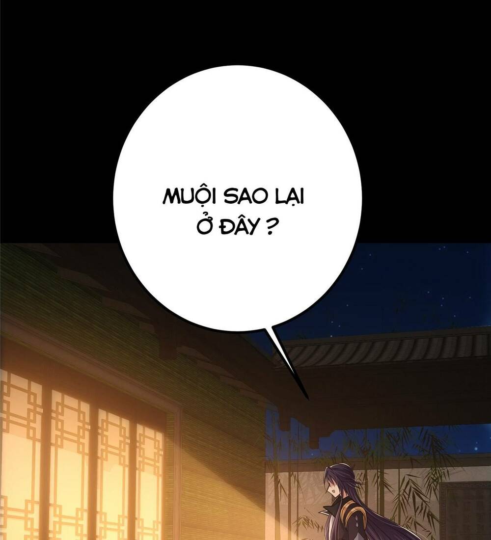 Chưởng Môn Khiêm  Tốn Chút Chapter 109 - Trang 2