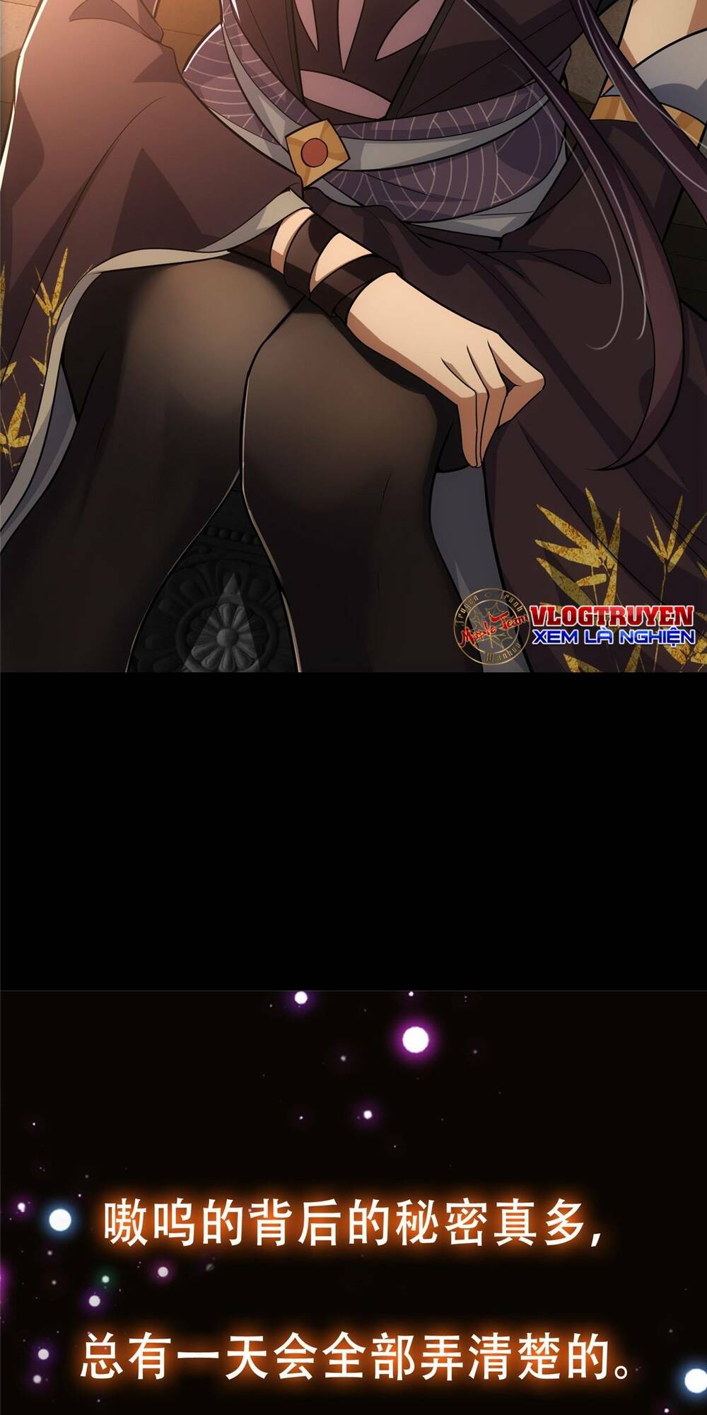 Chưởng Môn Khiêm  Tốn Chút Chapter 109 - Trang 2