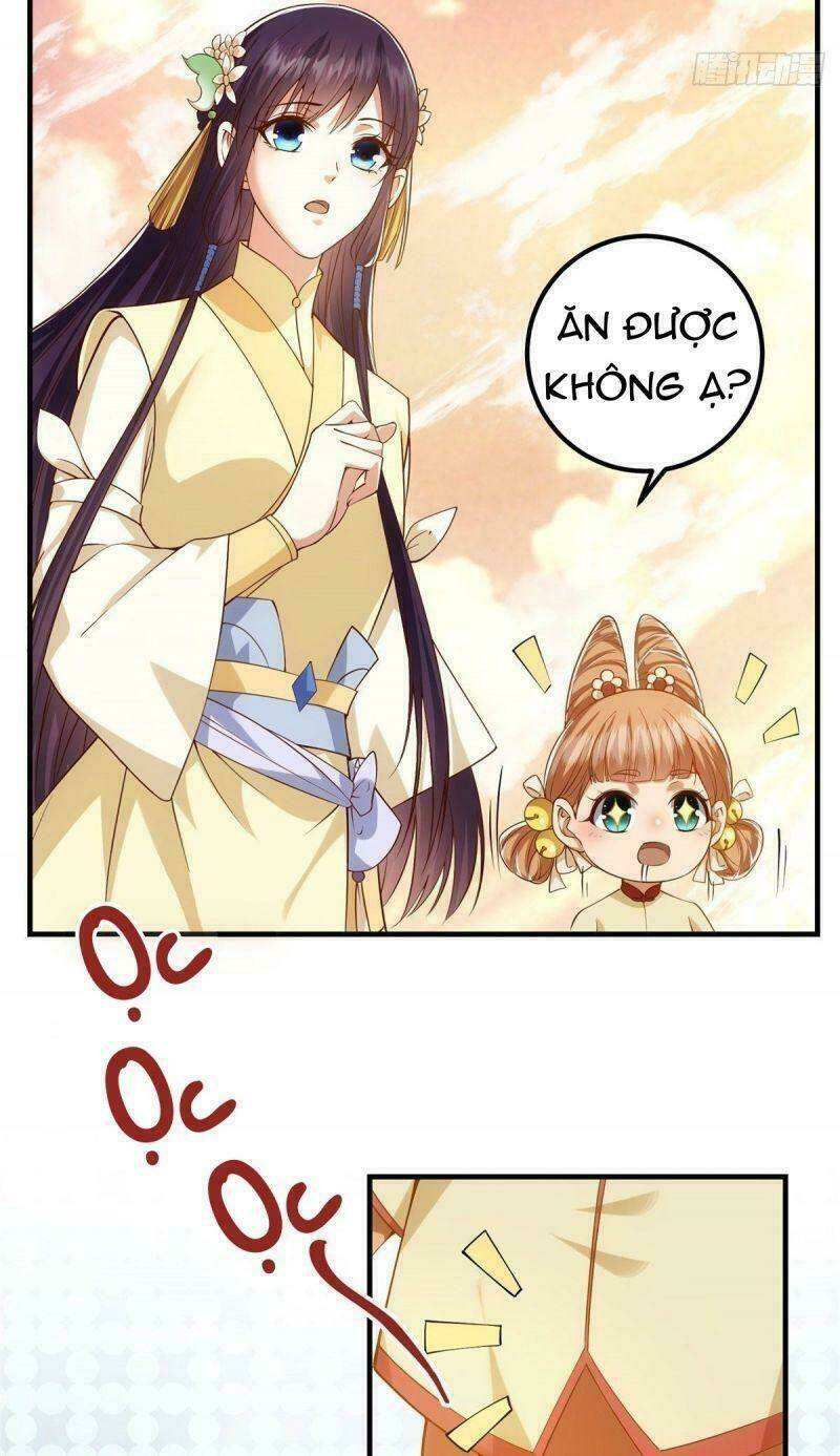 Chưởng Môn Khiêm  Tốn Chút Chapter 11 - Trang 2