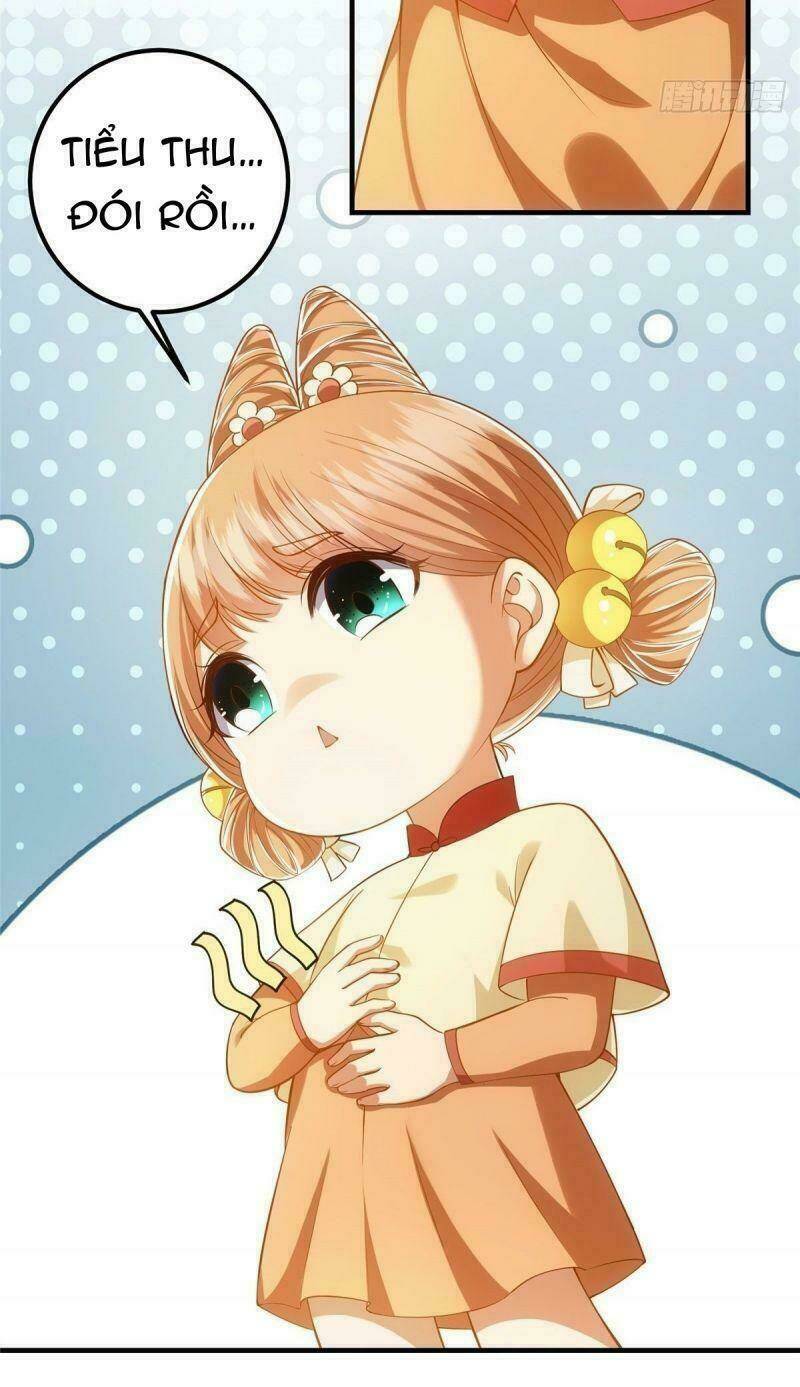 Chưởng Môn Khiêm  Tốn Chút Chapter 11 - Trang 2