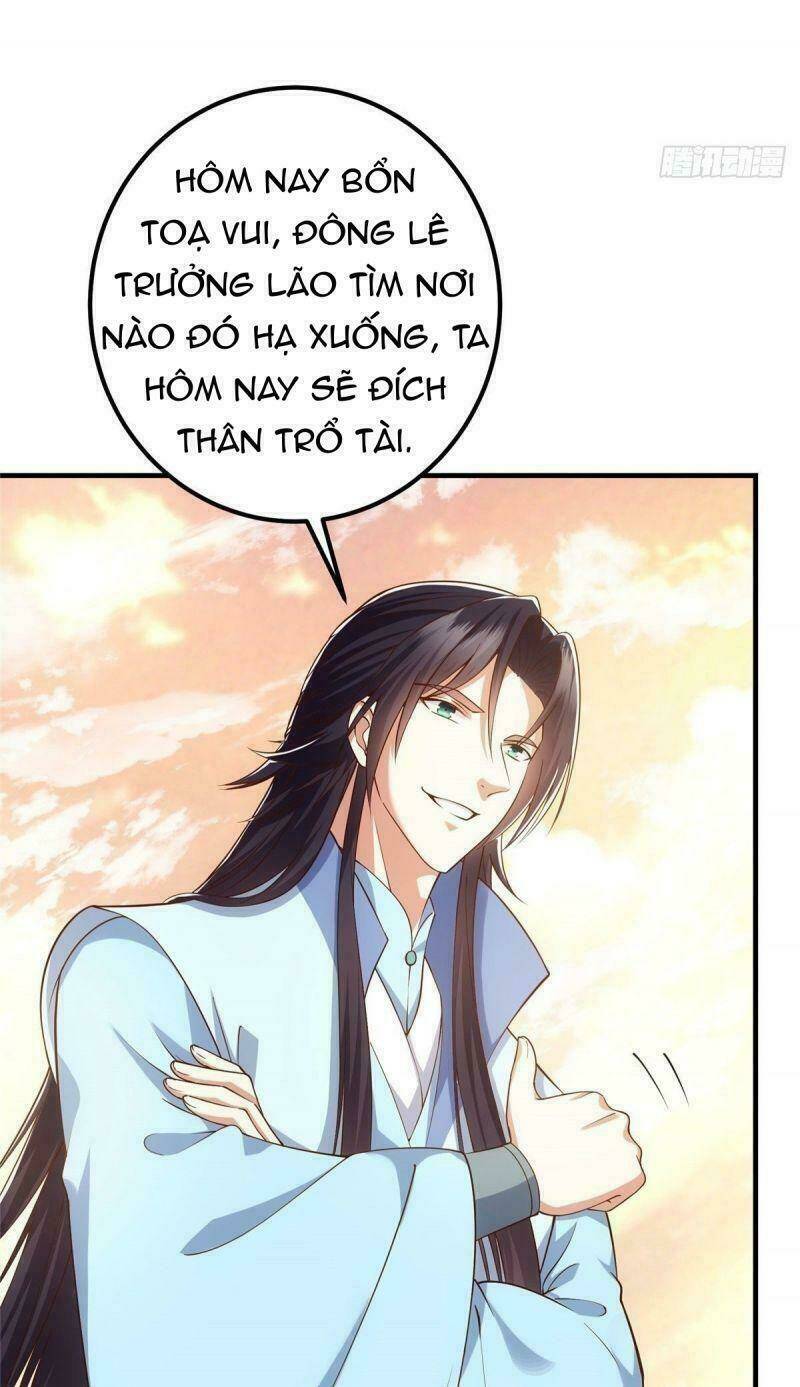 Chưởng Môn Khiêm  Tốn Chút Chapter 11 - Trang 2
