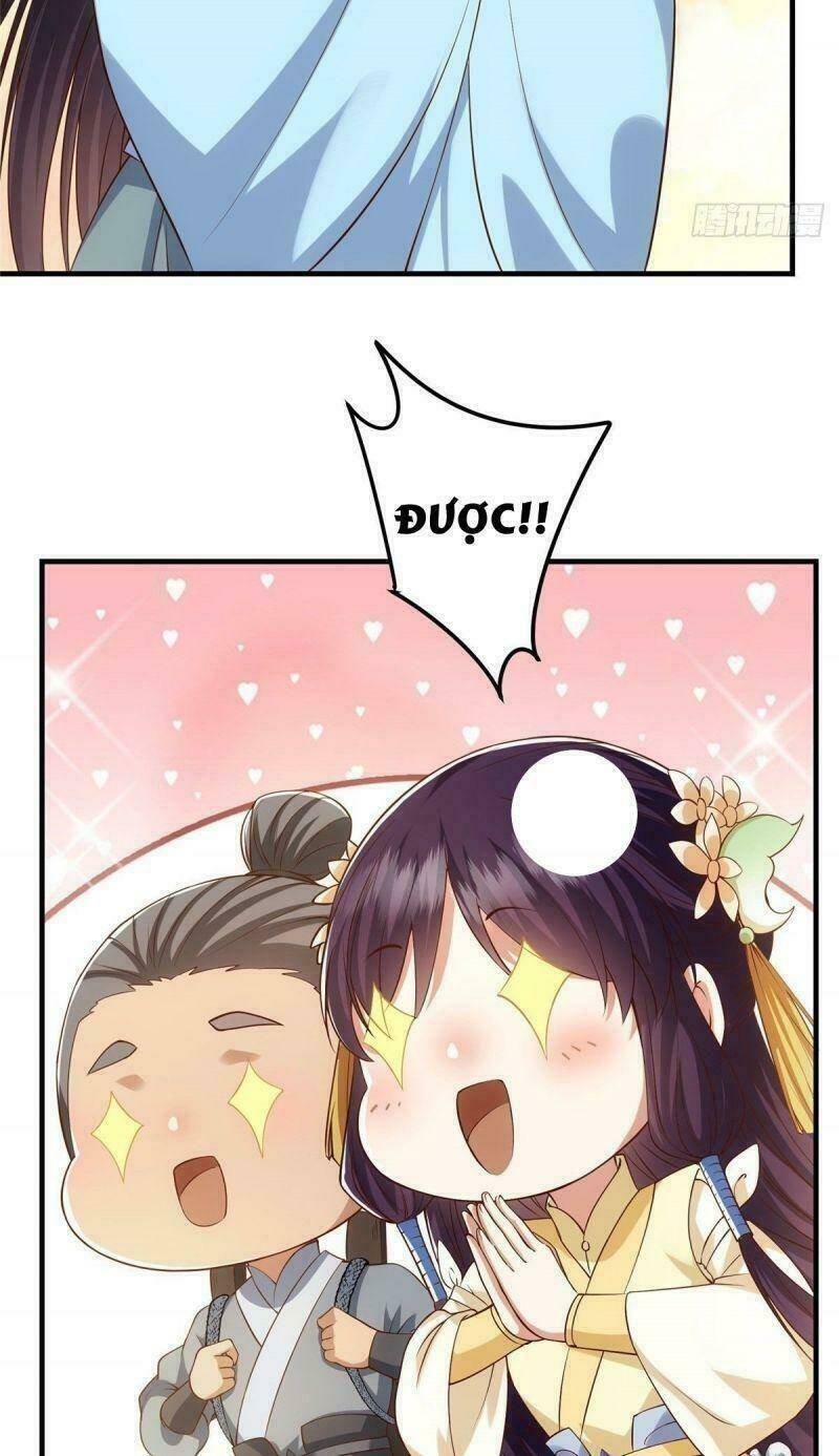 Chưởng Môn Khiêm  Tốn Chút Chapter 11 - Trang 2