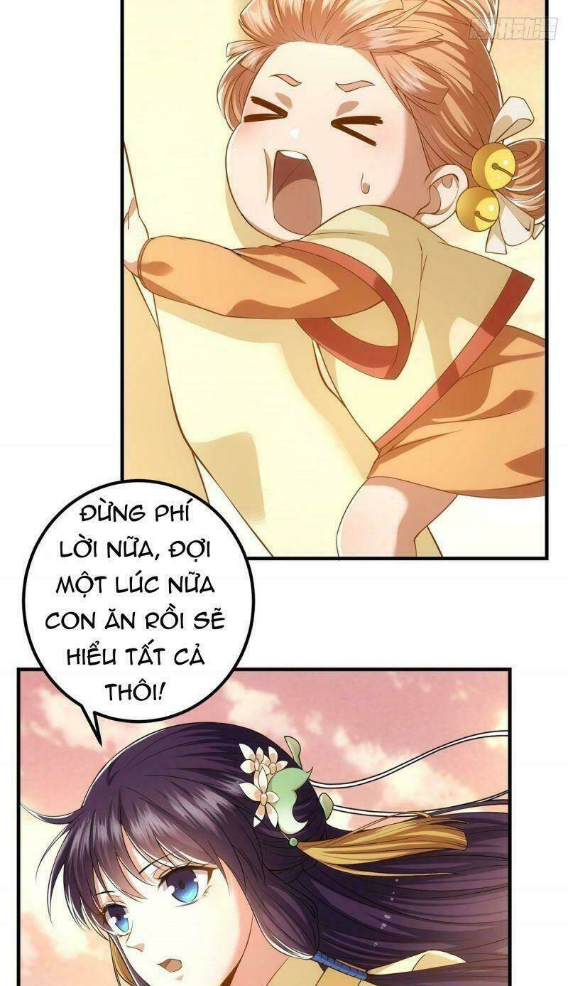 Chưởng Môn Khiêm  Tốn Chút Chapter 11 - Trang 2