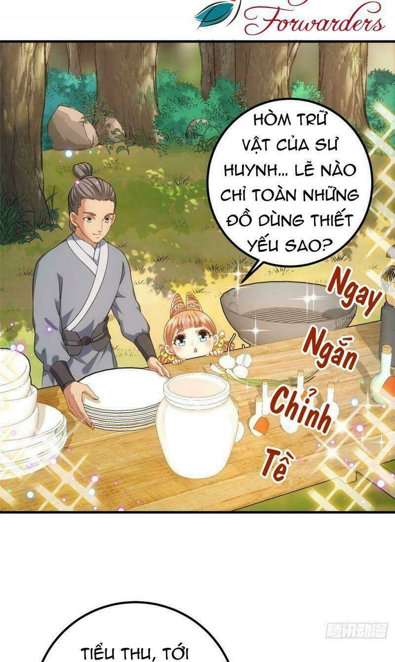 Chưởng Môn Khiêm  Tốn Chút Chapter 11 - Trang 2
