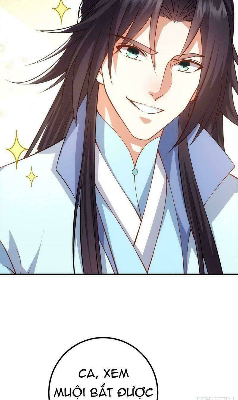 Chưởng Môn Khiêm  Tốn Chút Chapter 11 - Trang 2