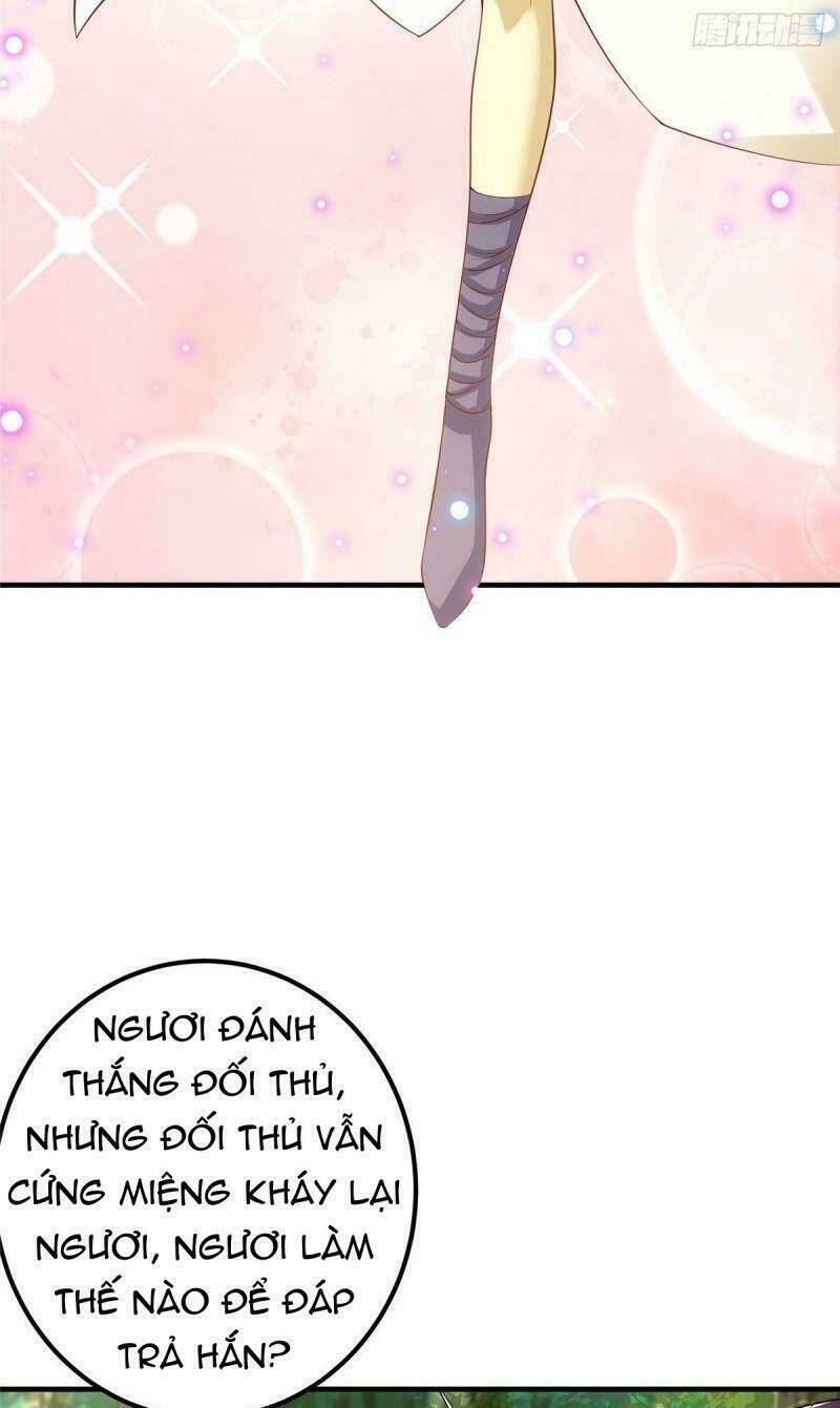 Chưởng Môn Khiêm  Tốn Chút Chapter 11 - Trang 2