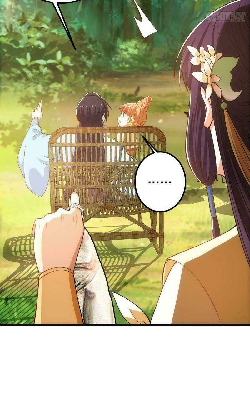 Chưởng Môn Khiêm  Tốn Chút Chapter 11 - Trang 2
