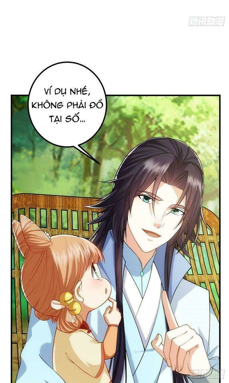 Chưởng Môn Khiêm  Tốn Chút Chapter 11 - Trang 2