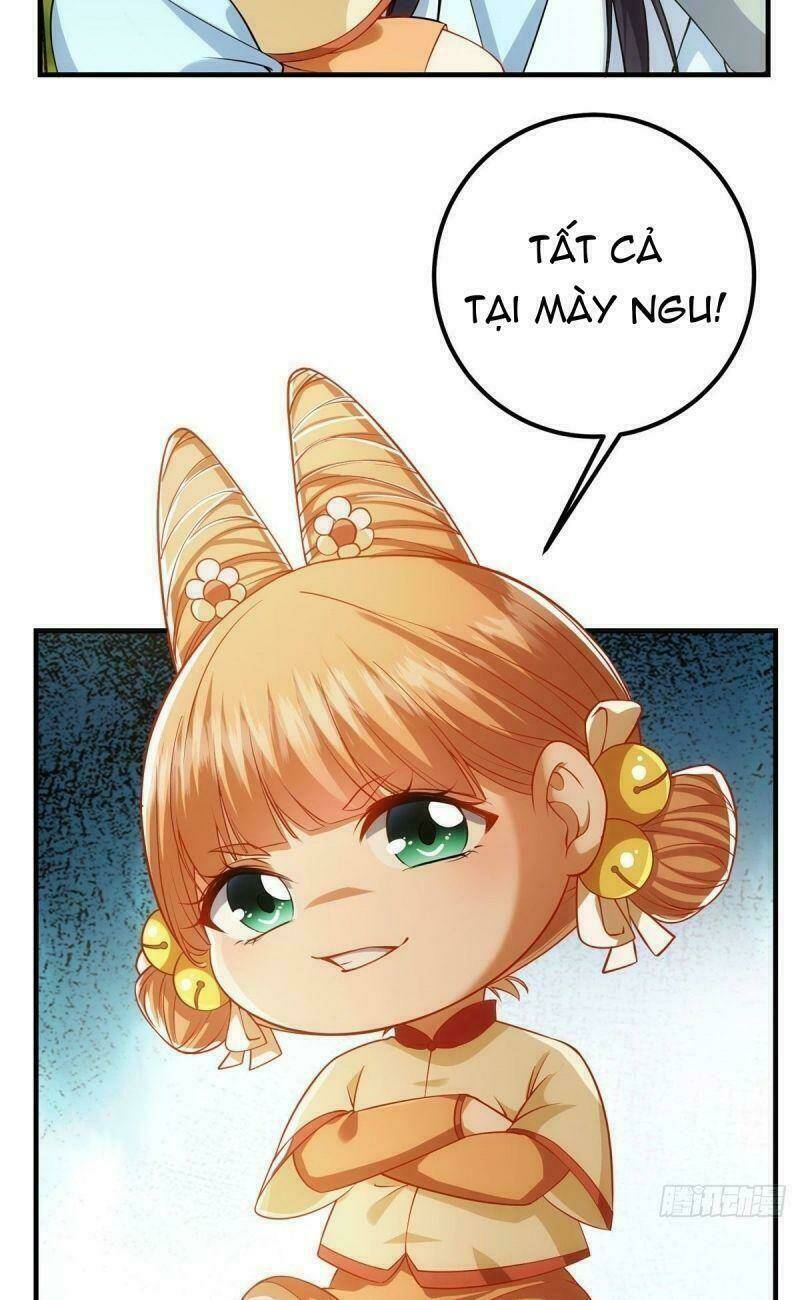 Chưởng Môn Khiêm  Tốn Chút Chapter 11 - Trang 2