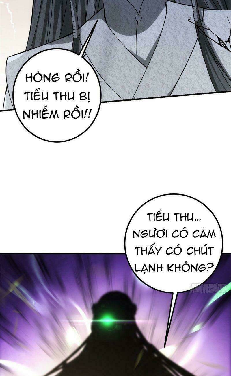 Chưởng Môn Khiêm  Tốn Chút Chapter 11 - Trang 2