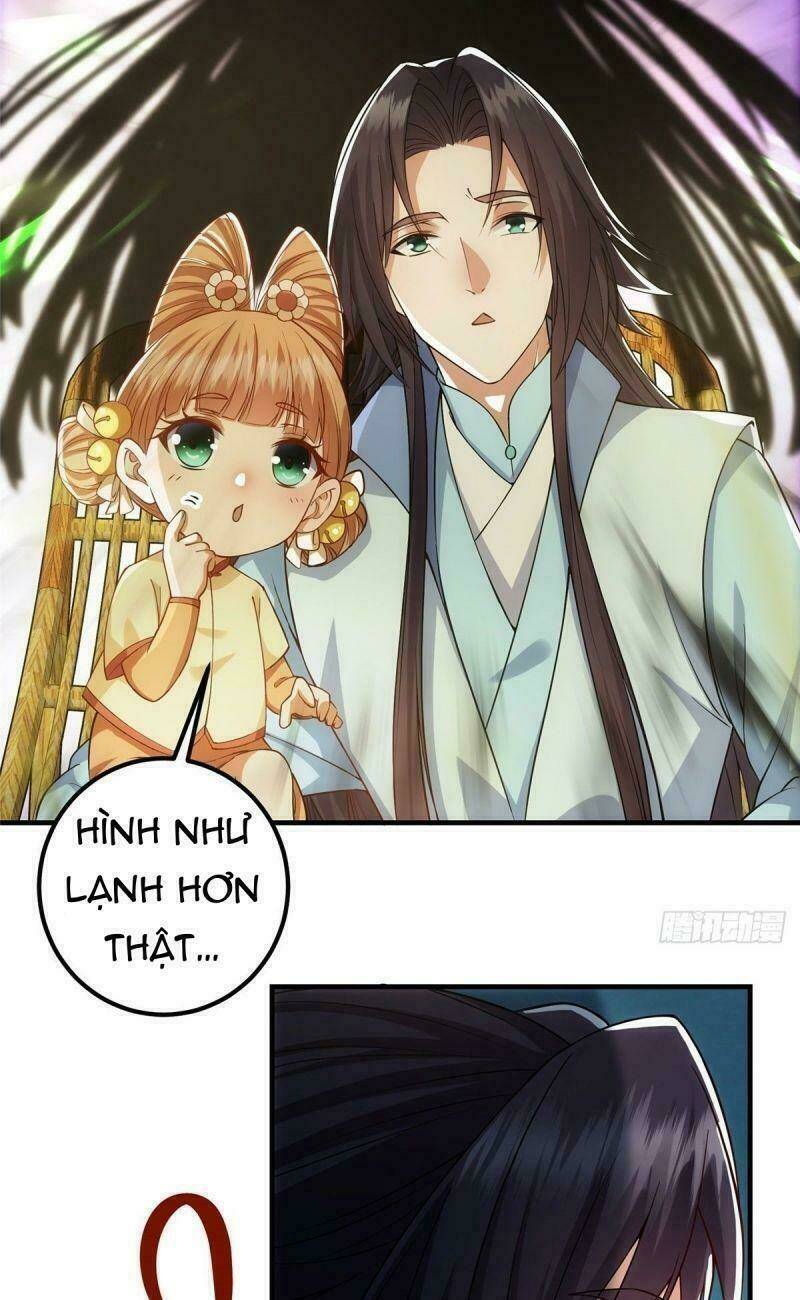 Chưởng Môn Khiêm  Tốn Chút Chapter 11 - Trang 2