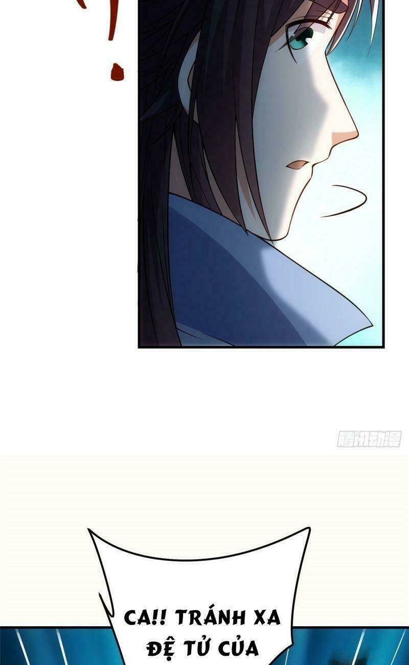 Chưởng Môn Khiêm  Tốn Chút Chapter 11 - Trang 2
