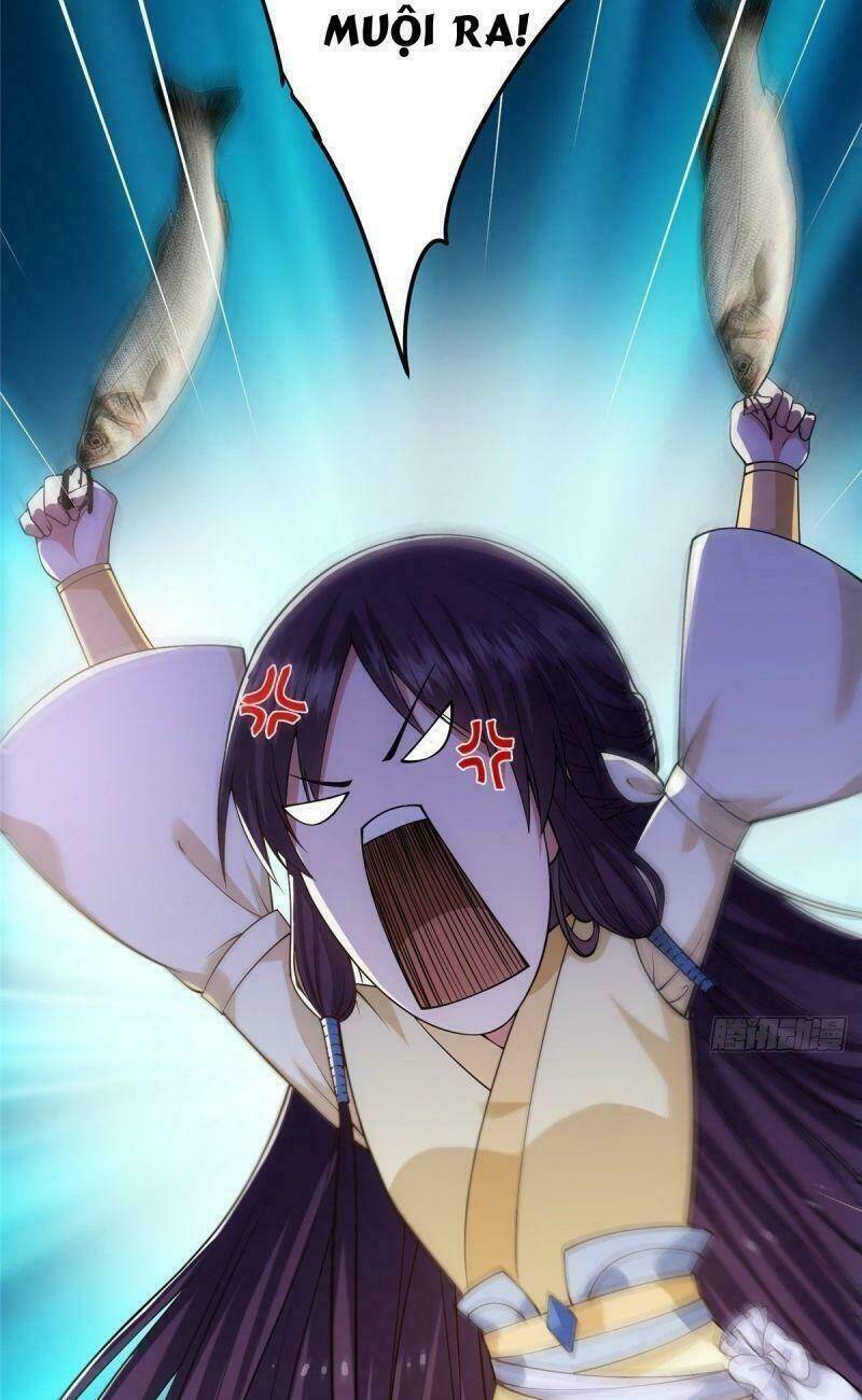 Chưởng Môn Khiêm  Tốn Chút Chapter 11 - Trang 2