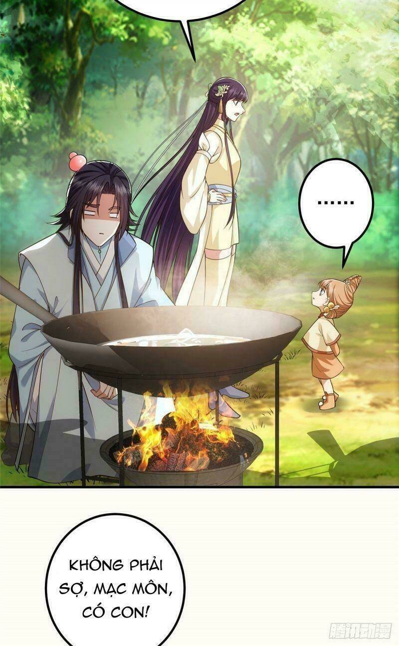 Chưởng Môn Khiêm  Tốn Chút Chapter 11 - Trang 2