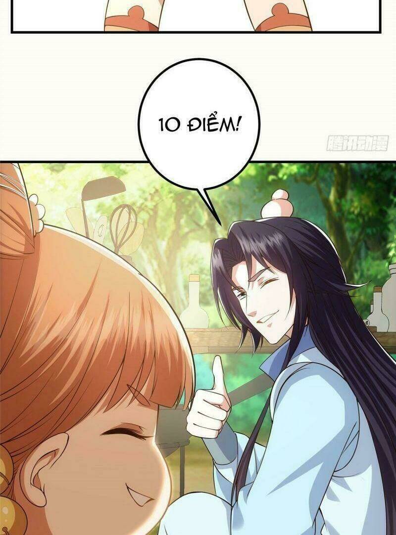 Chưởng Môn Khiêm  Tốn Chút Chapter 11 - Trang 2