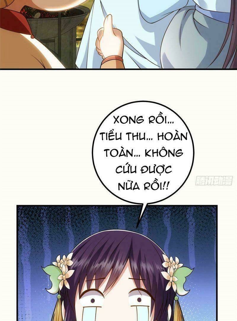 Chưởng Môn Khiêm  Tốn Chút Chapter 11 - Trang 2