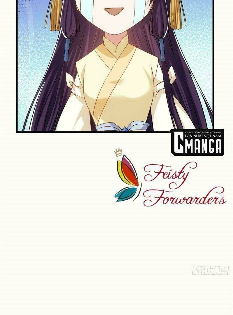 Chưởng Môn Khiêm  Tốn Chút Chapter 11 - Trang 2