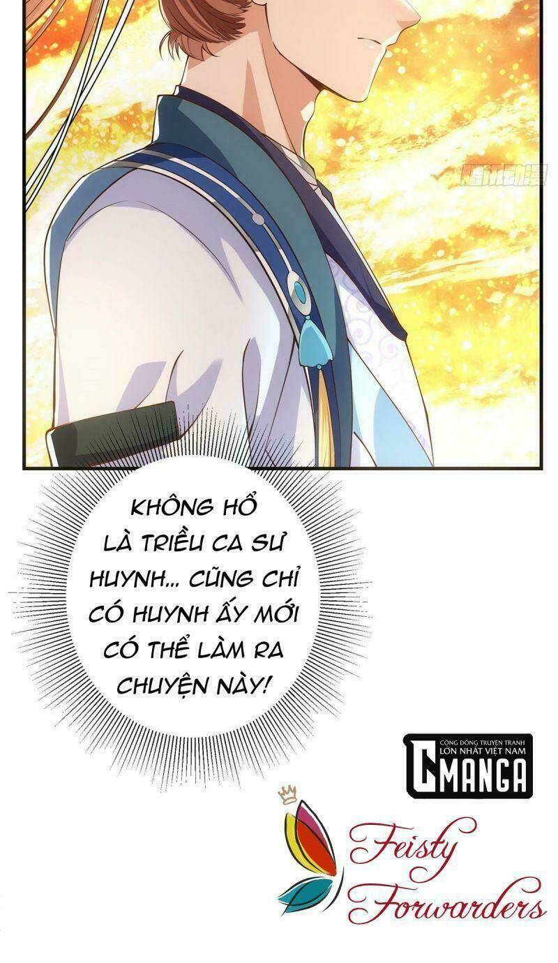 Chưởng Môn Khiêm  Tốn Chút Chapter 11 - Trang 2