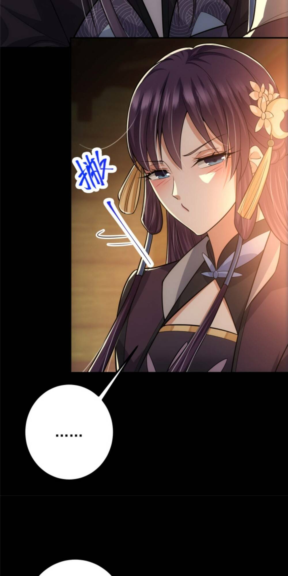 Chưởng Môn Khiêm  Tốn Chút Chapter 110 - Trang 2