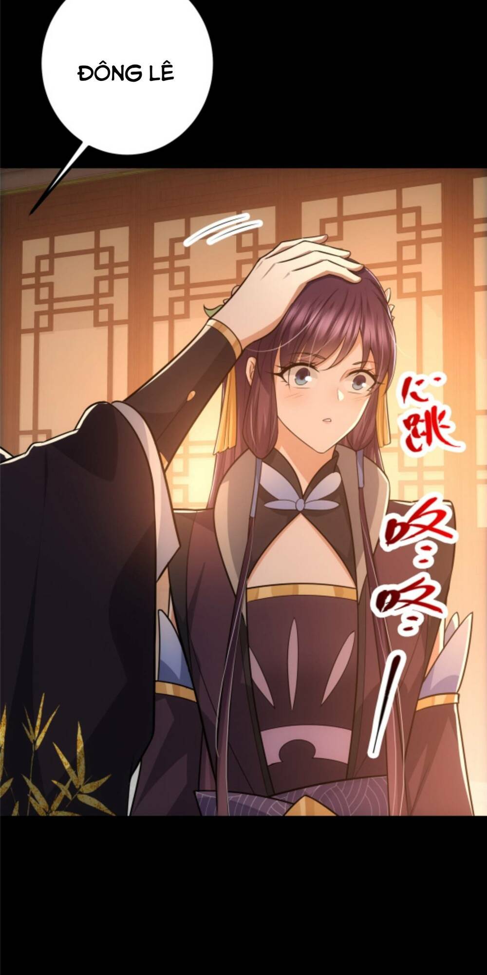 Chưởng Môn Khiêm  Tốn Chút Chapter 110 - Trang 2