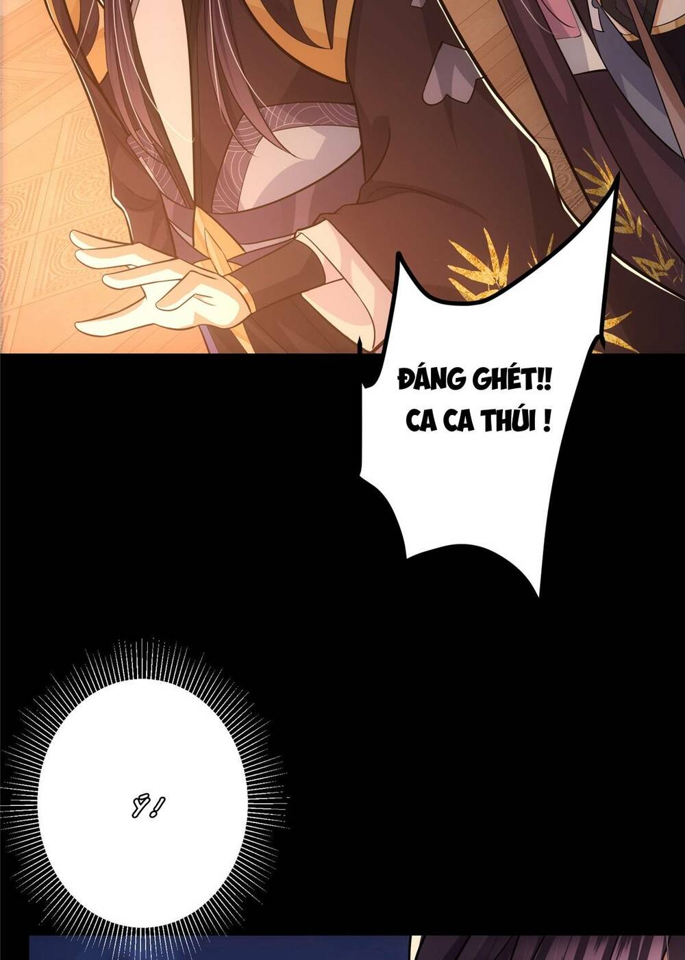 Chưởng Môn Khiêm  Tốn Chút Chapter 110 - Trang 2