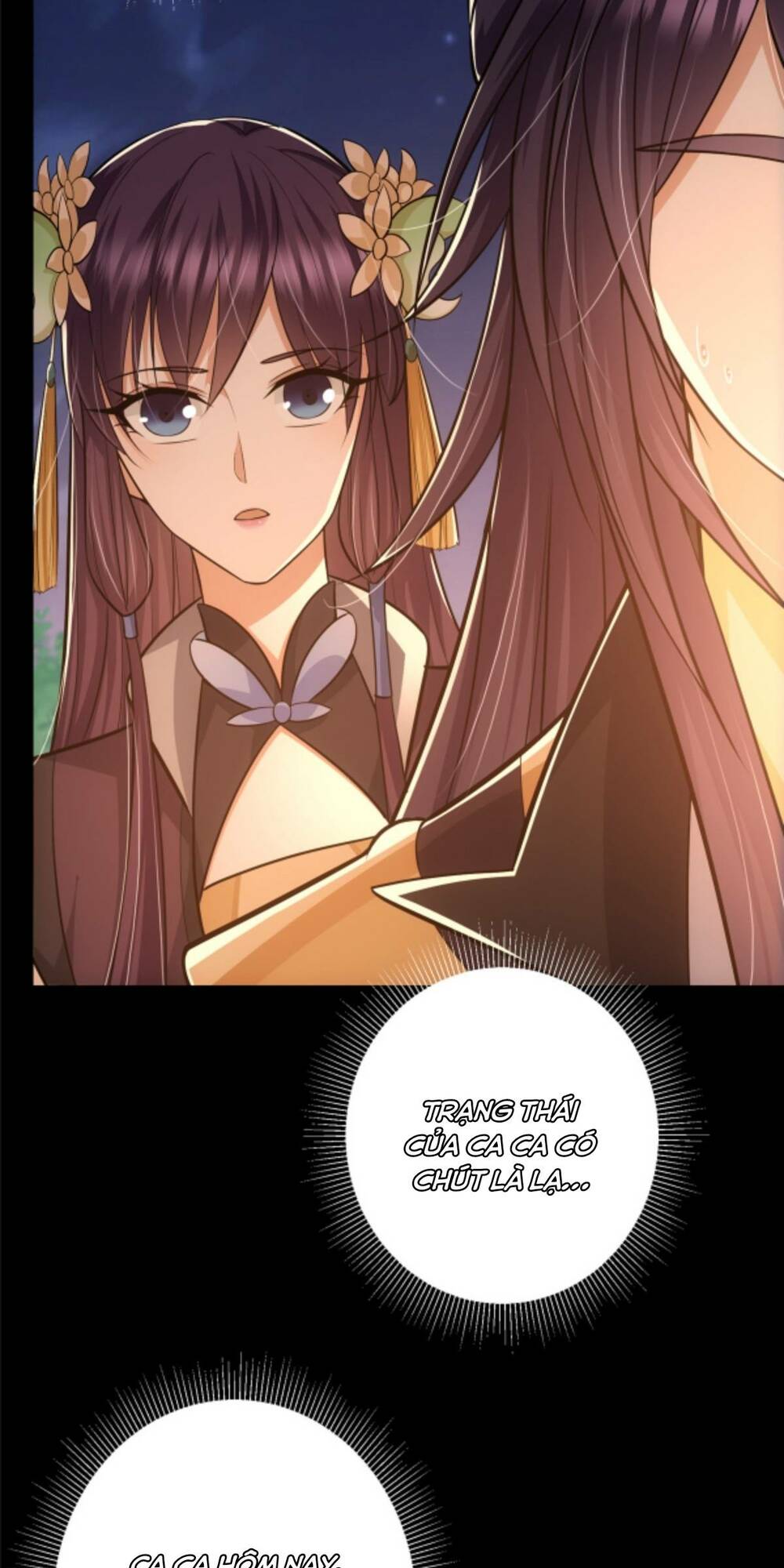 Chưởng Môn Khiêm  Tốn Chút Chapter 110 - Trang 2