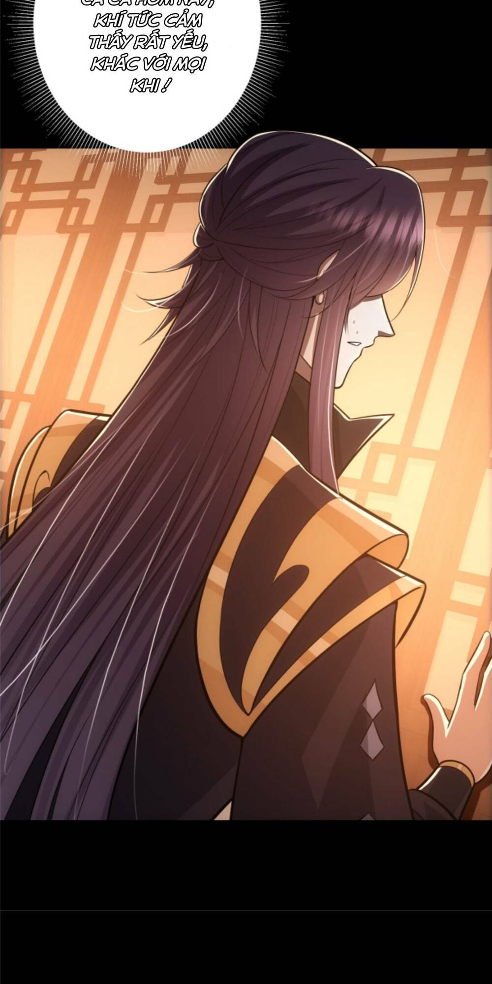 Chưởng Môn Khiêm  Tốn Chút Chapter 110 - Trang 2