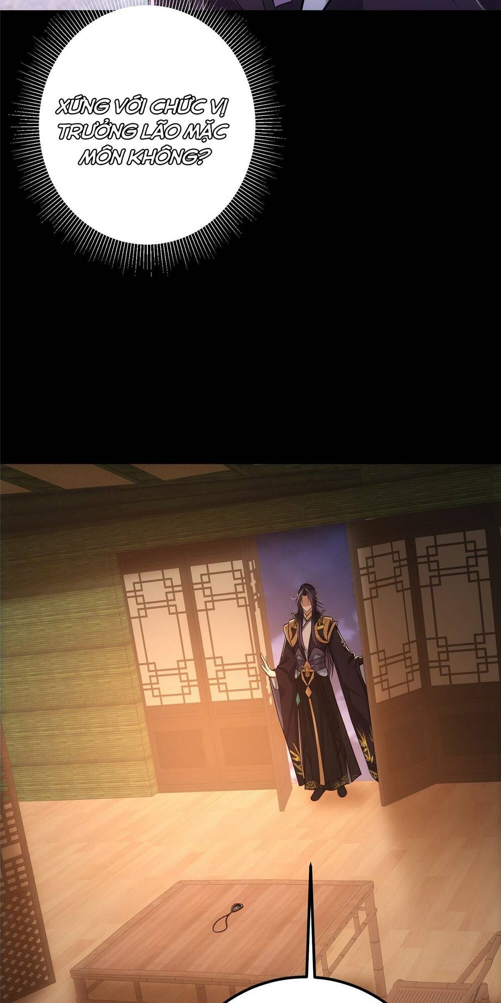 Chưởng Môn Khiêm  Tốn Chút Chapter 110 - Trang 2