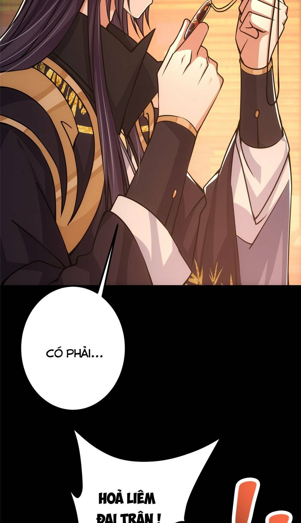 Chưởng Môn Khiêm  Tốn Chút Chapter 110 - Trang 2