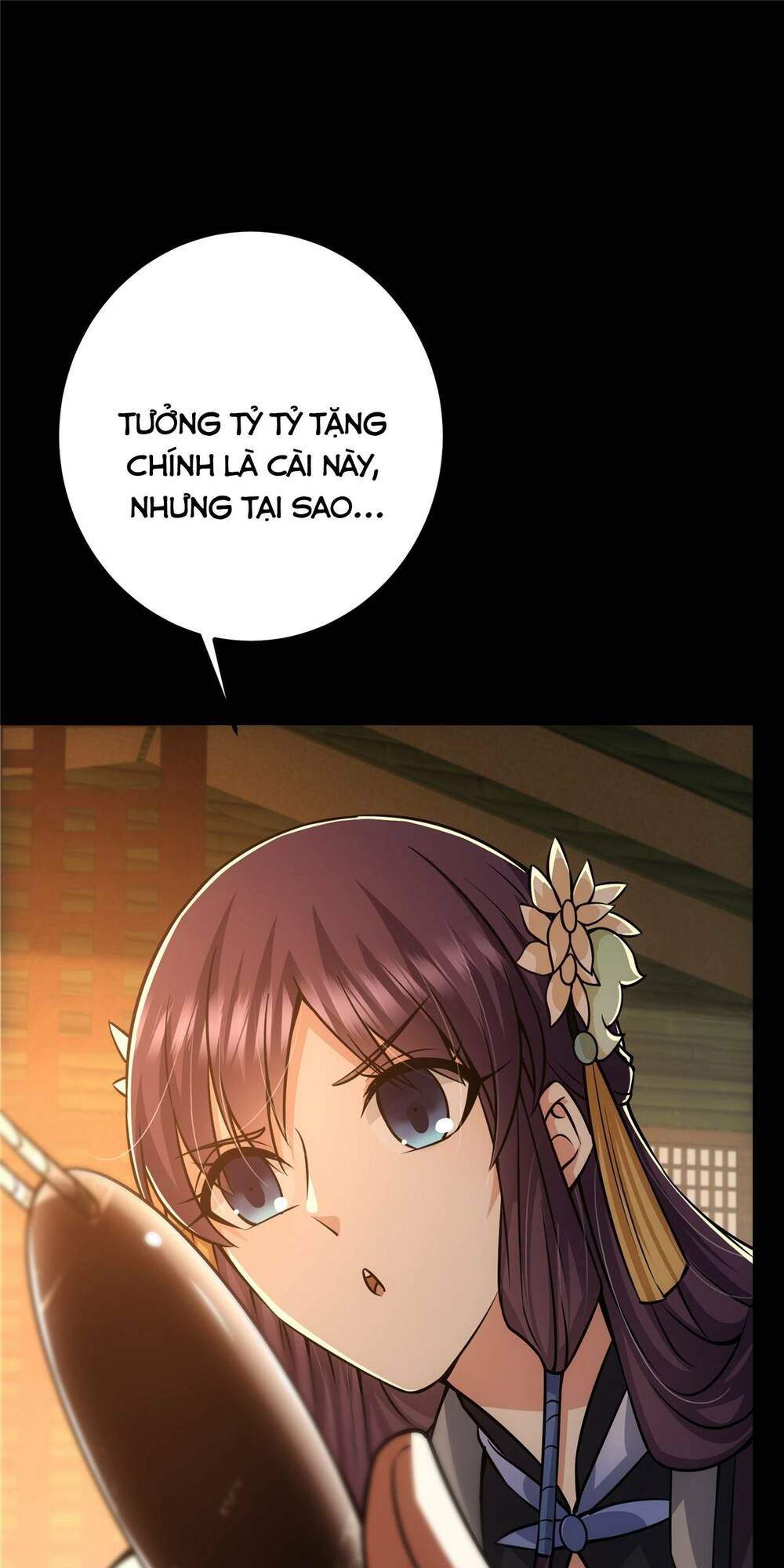 Chưởng Môn Khiêm  Tốn Chút Chapter 110 - Trang 2