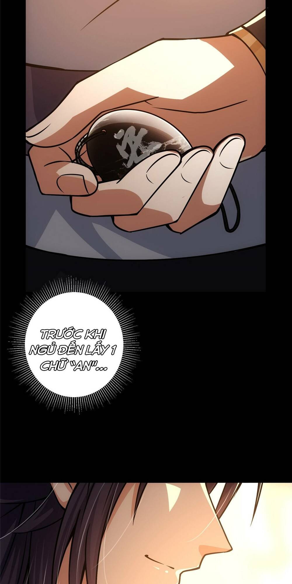 Chưởng Môn Khiêm  Tốn Chút Chapter 110 - Trang 2