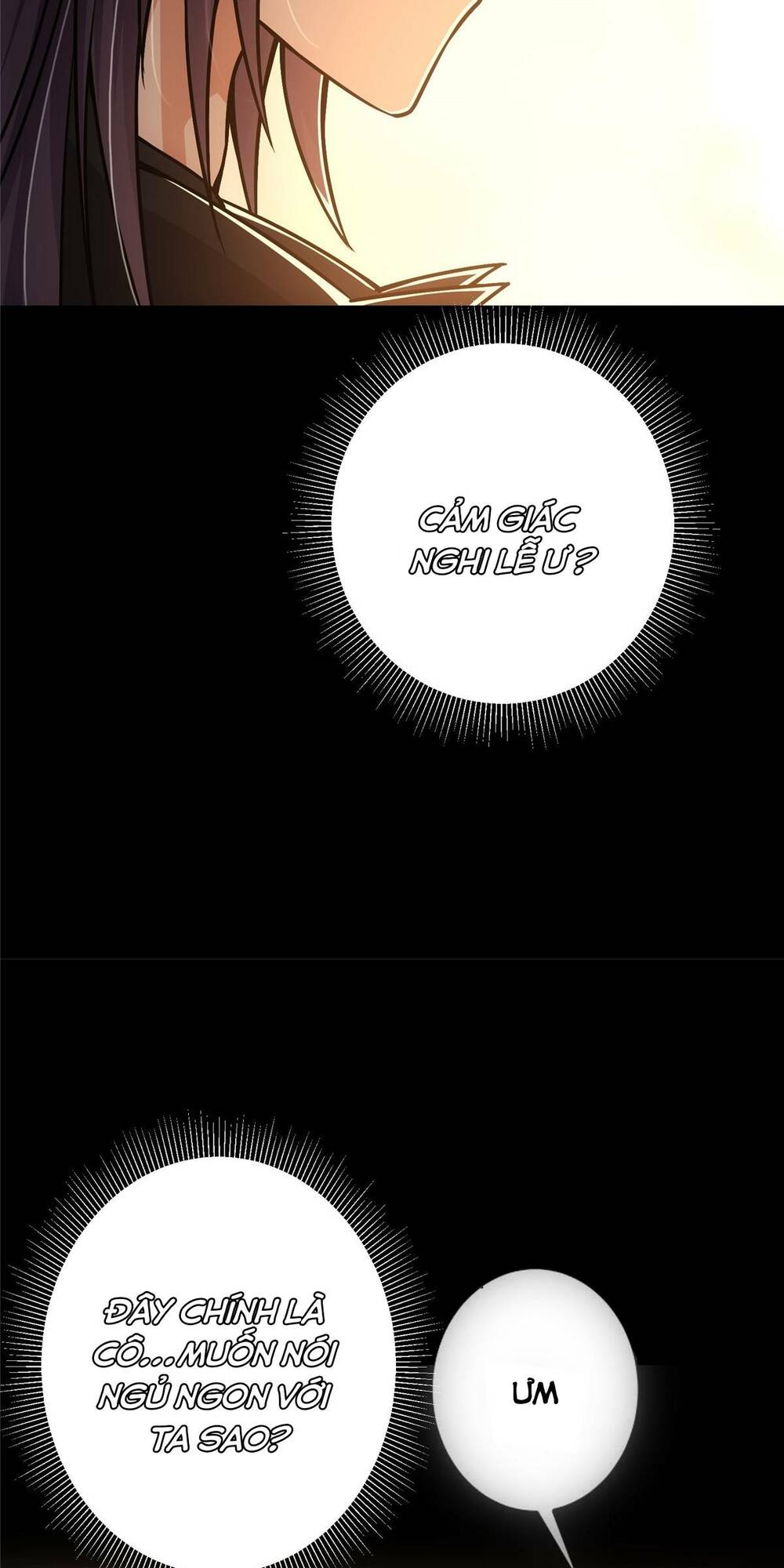 Chưởng Môn Khiêm  Tốn Chút Chapter 110 - Trang 2