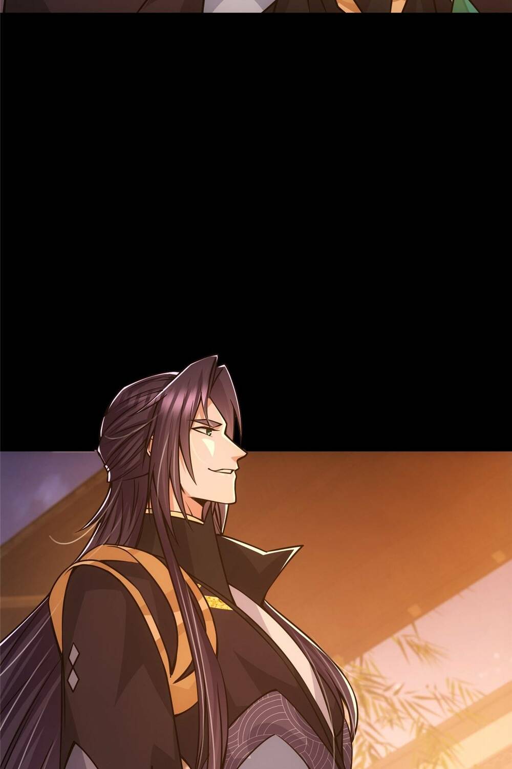 Chưởng Môn Khiêm  Tốn Chút Chapter 110 - Trang 2