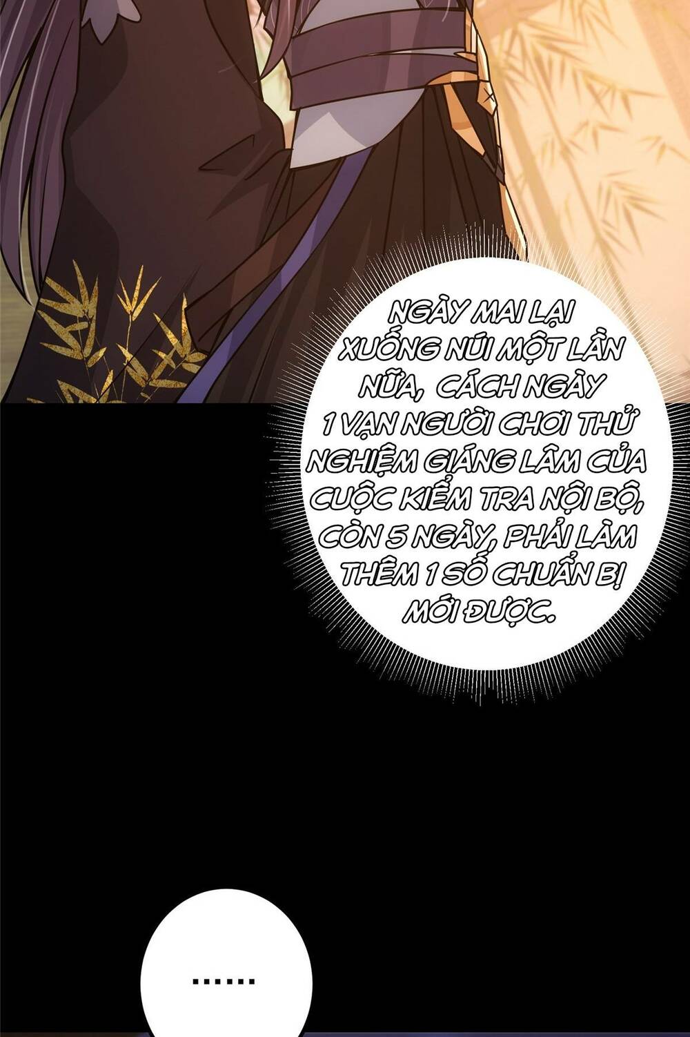 Chưởng Môn Khiêm  Tốn Chút Chapter 110 - Trang 2